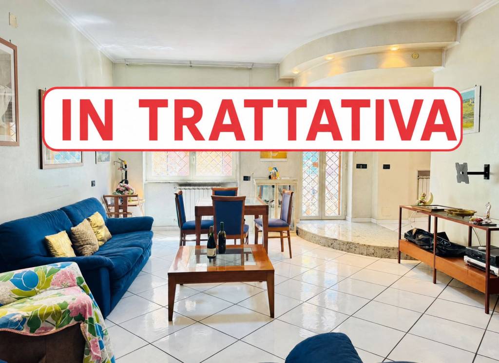 appartamento in vendita a Casavatore