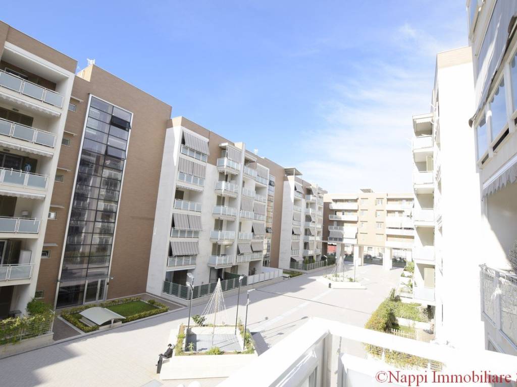 appartamento in vendita a Casavatore