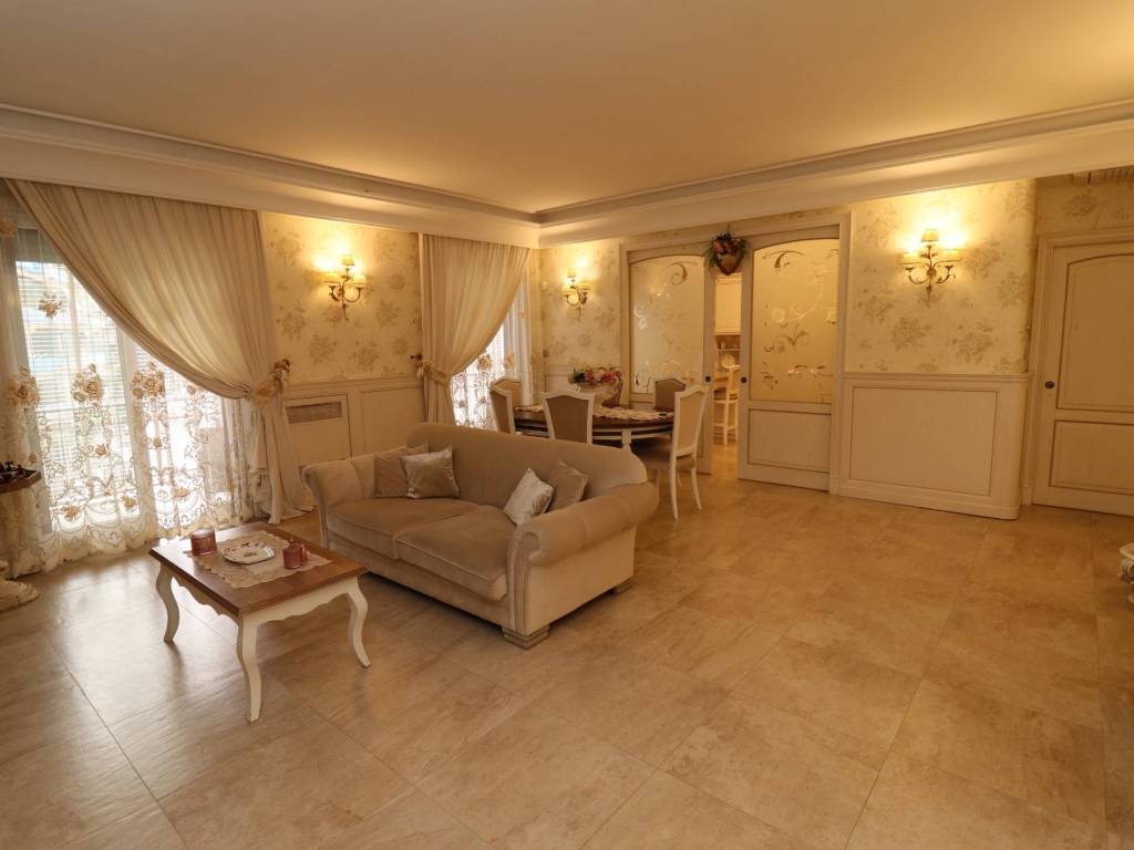appartamento in vendita a Casavatore