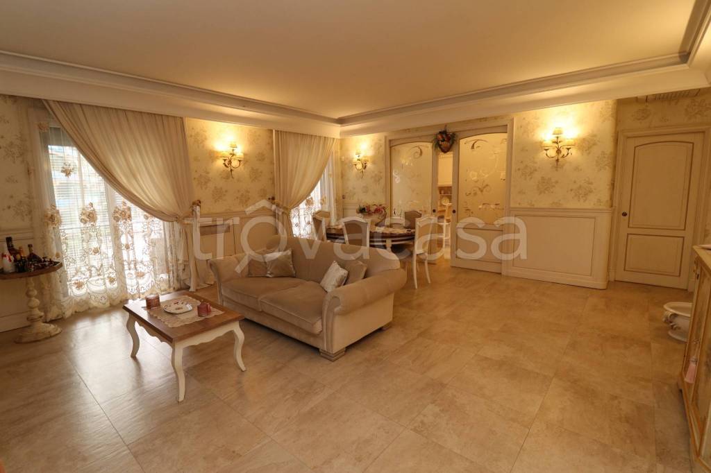 appartamento in vendita a Casavatore