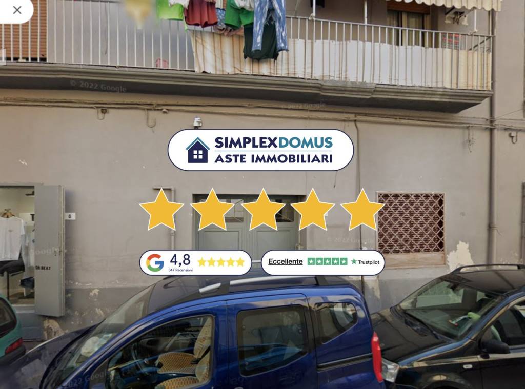 appartamento in vendita a Casavatore