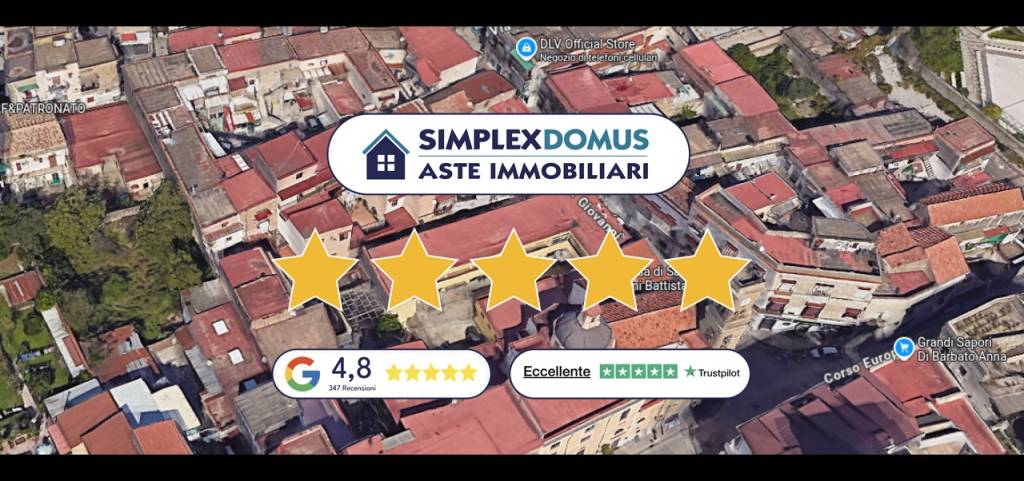 appartamento in vendita a Casavatore
