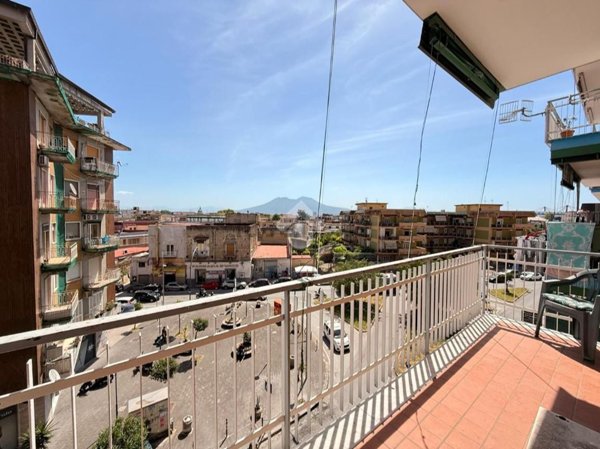 appartamento in vendita a Casavatore