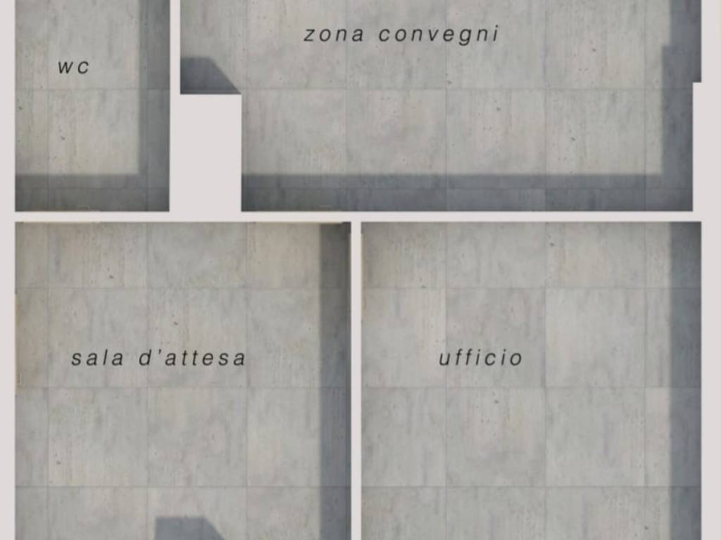 ufficio in vendita a Casavatore