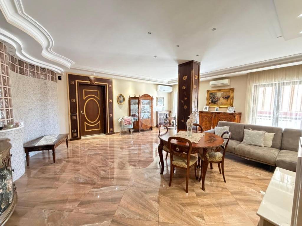 appartamento in vendita a Casavatore