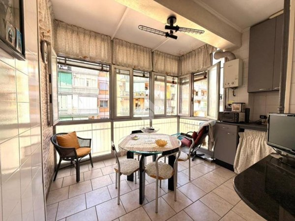 appartamento in vendita a Casavatore