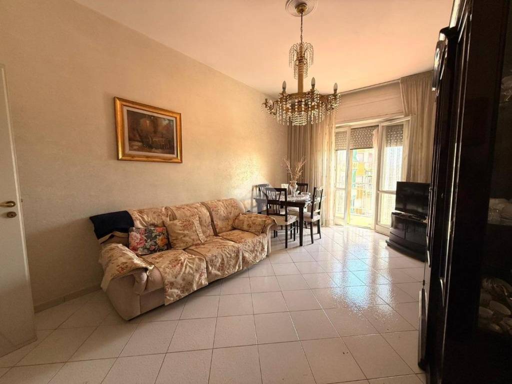 appartamento in vendita a Casavatore