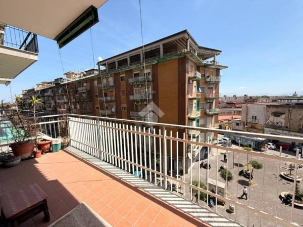 appartamento in vendita a Casavatore
