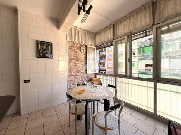 appartamento in vendita a Casavatore