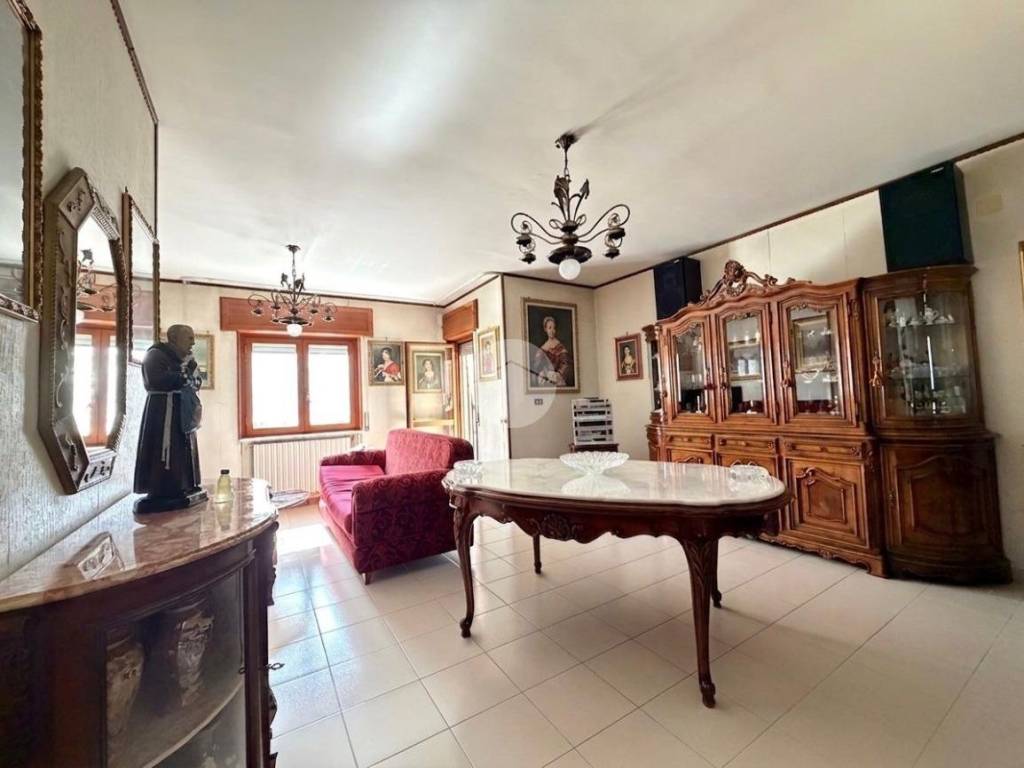 appartamento in vendita a Casavatore
