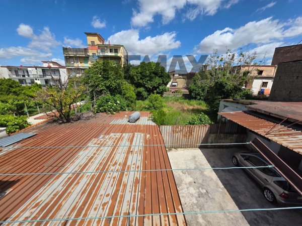 casa indipendente in vendita a Casavatore