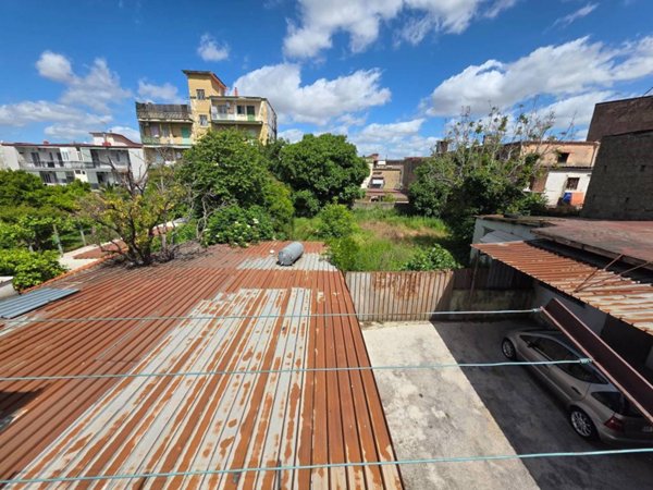 casa indipendente in vendita a Casavatore