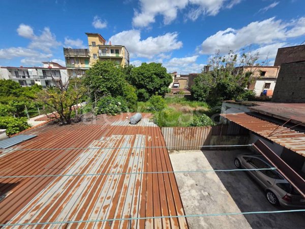 casa indipendente in vendita a Casavatore