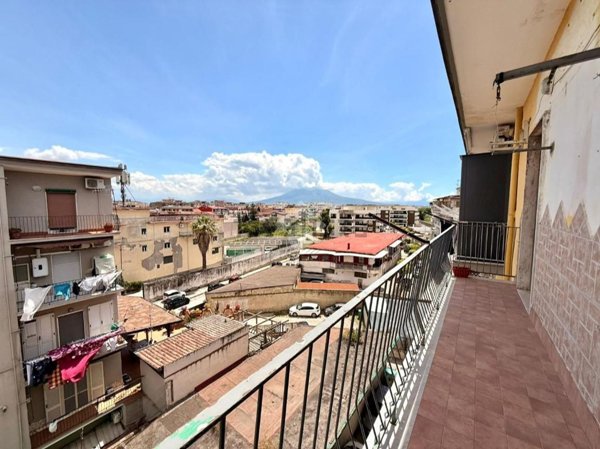 appartamento in vendita a Casavatore