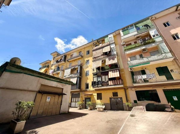 appartamento in vendita a Casavatore