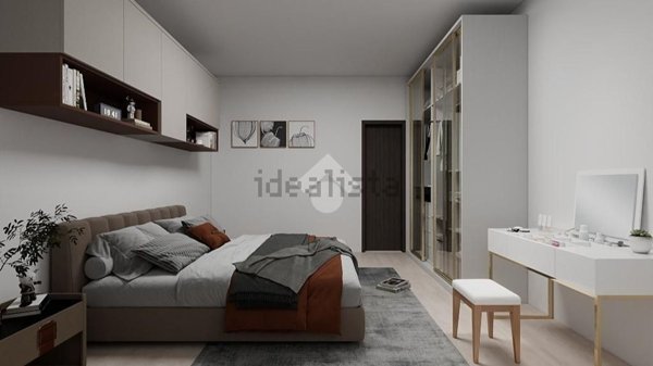 appartamento in vendita a Casavatore