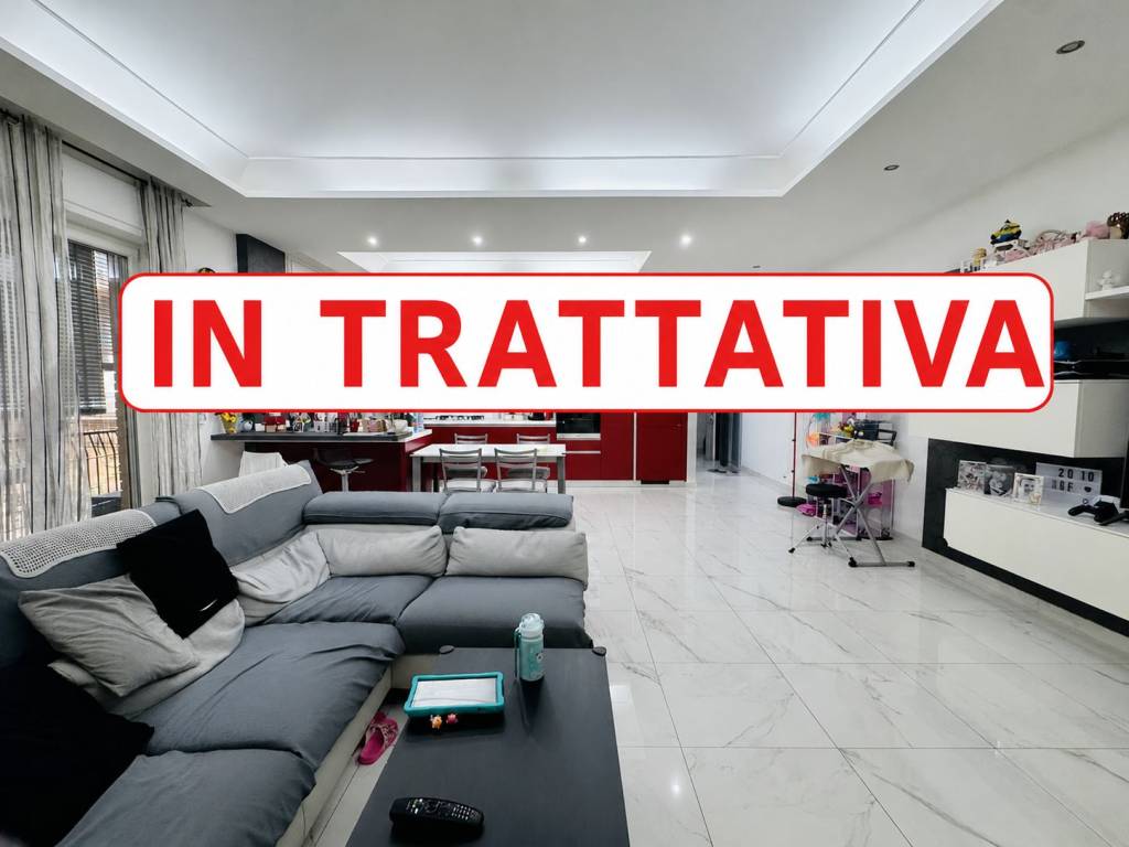 appartamento in vendita a Casavatore