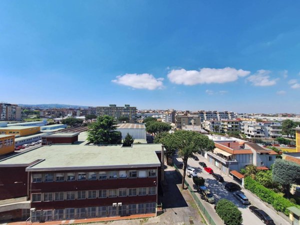 appartamento in vendita a Casavatore