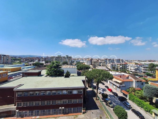 appartamento in vendita a Casavatore