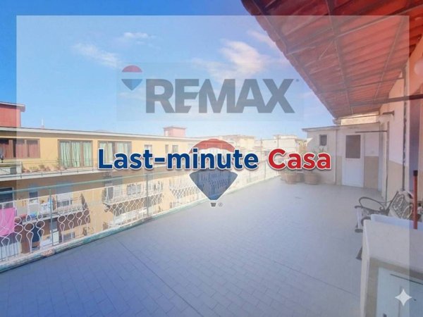 appartamento in vendita a Casavatore