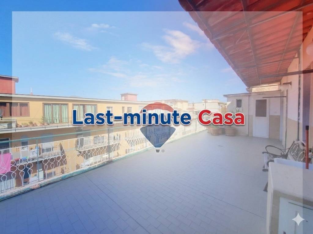 appartamento in vendita a Casavatore