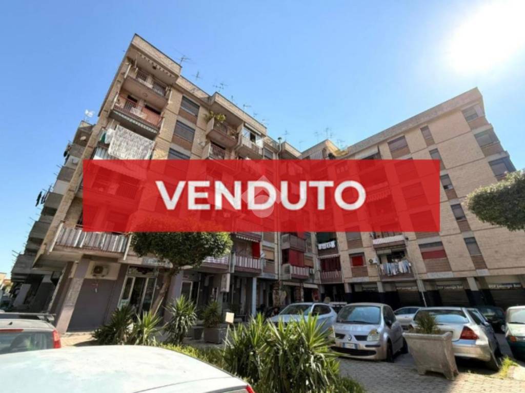 appartamento in vendita a Casavatore