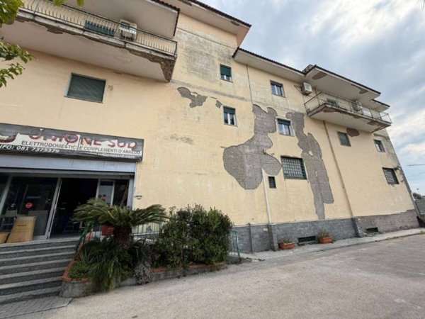negozio in vendita a Casavatore