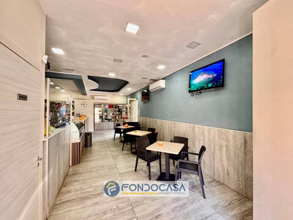 negozio in vendita a Casavatore
