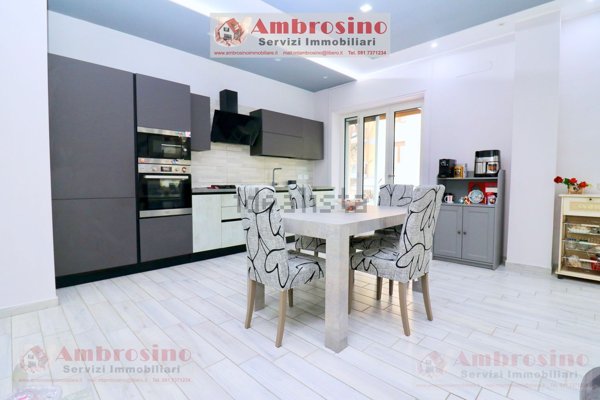 appartamento in vendita a Casavatore