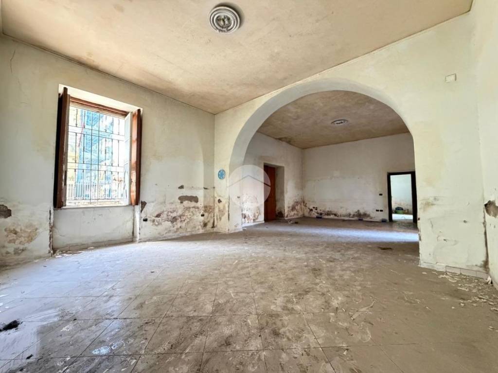 appartamento in vendita a Casavatore