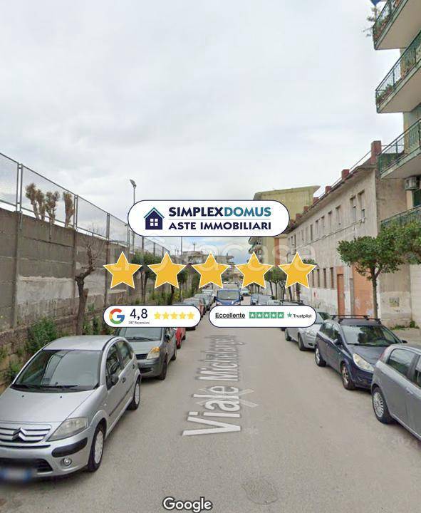 appartamento in vendita a Casavatore