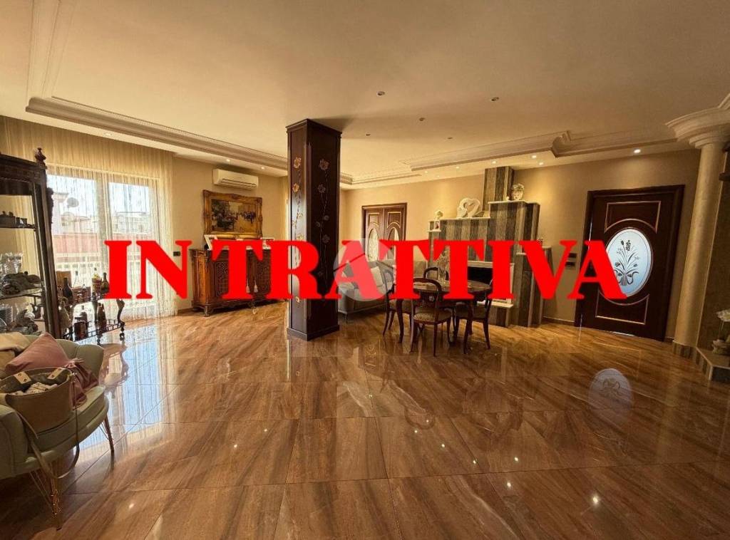 appartamento in vendita a Casavatore