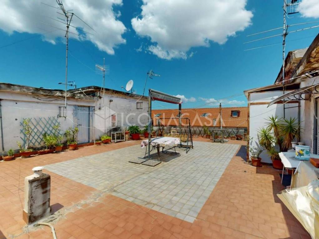 appartamento in vendita a Casavatore