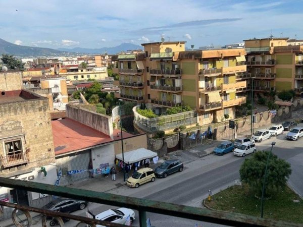 appartamento in vendita a Casavatore