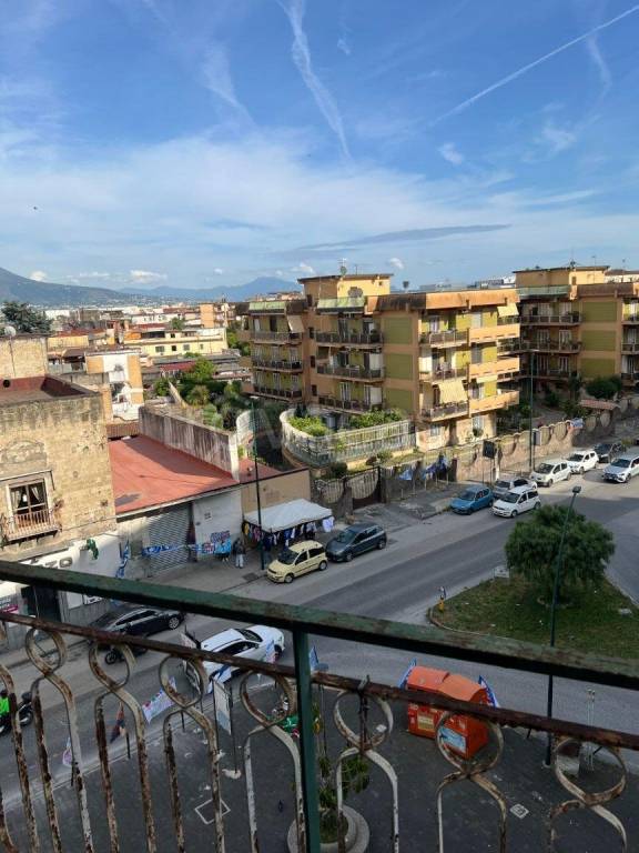 appartamento in vendita a Casavatore