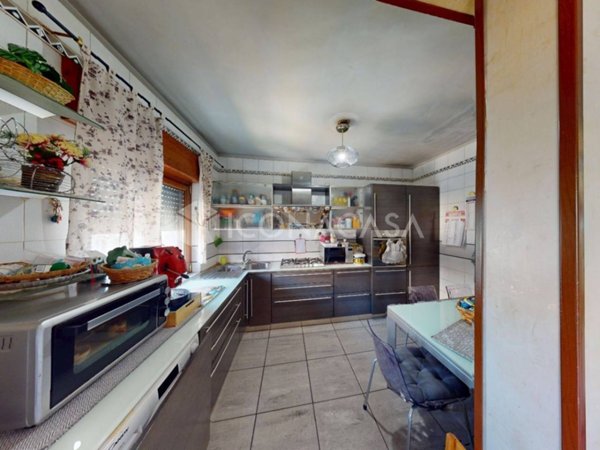 appartamento in vendita a Casavatore