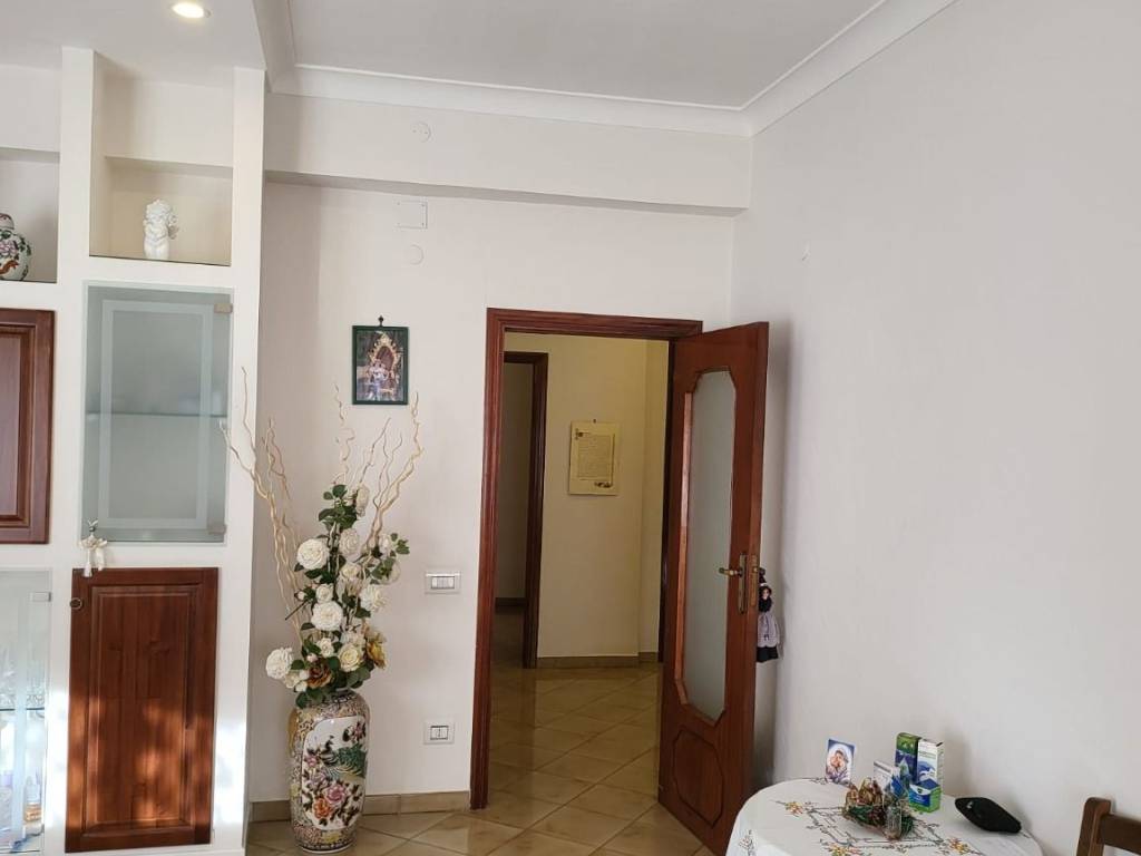 appartamento in vendita a Casavatore