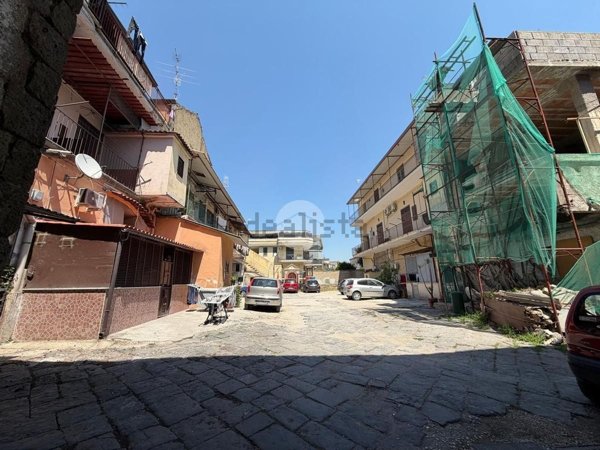 appartamento in vendita a Casavatore