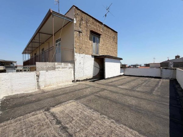 appartamento in vendita a Casavatore