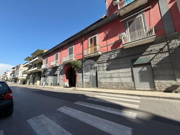 appartamento in vendita a Casavatore