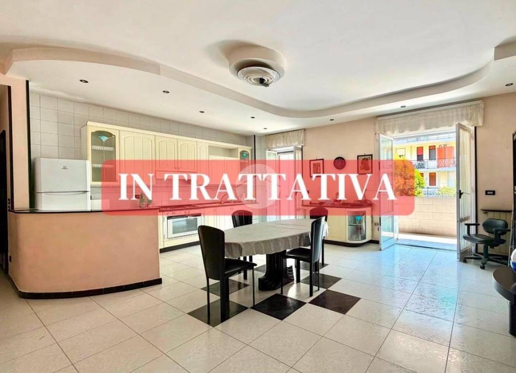 appartamento in vendita a Casavatore