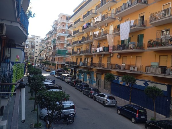 appartamento in vendita a Casavatore