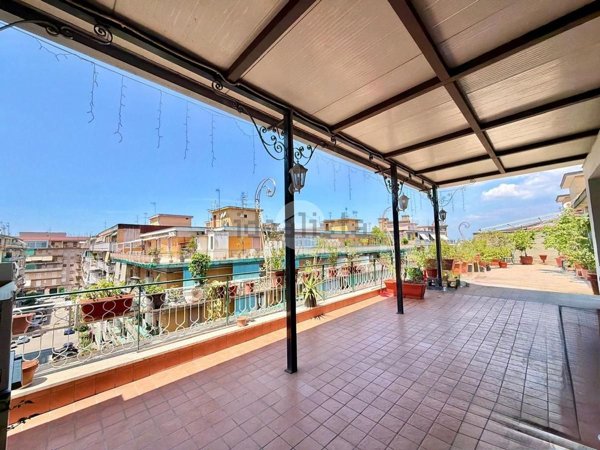 appartamento in vendita a Casavatore