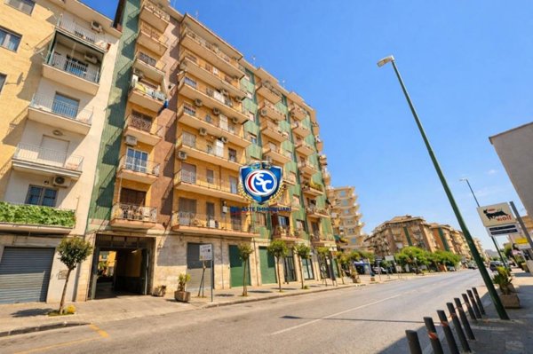 appartamento in vendita a Casavatore
