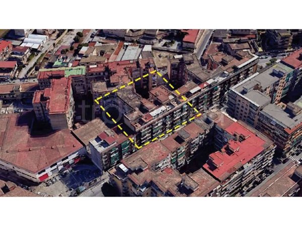 appartamento in vendita a Casavatore