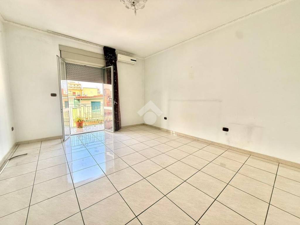 appartamento in vendita a Casavatore