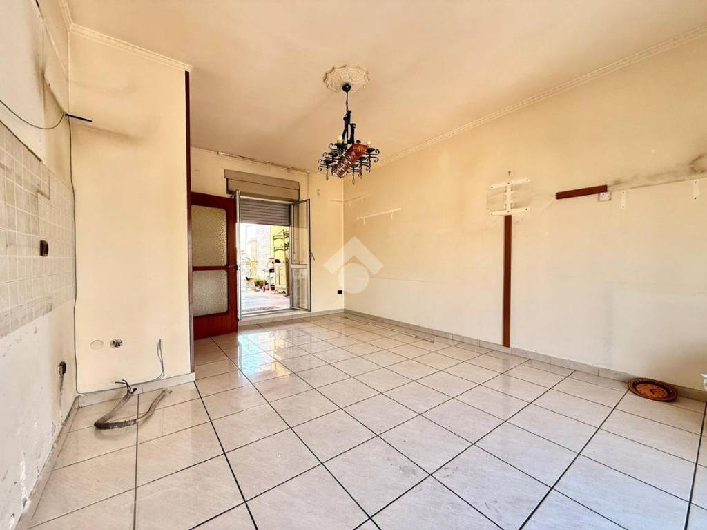 appartamento in vendita a Casavatore