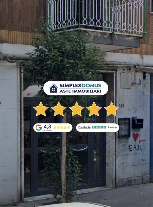 appartamento in vendita a Casavatore
