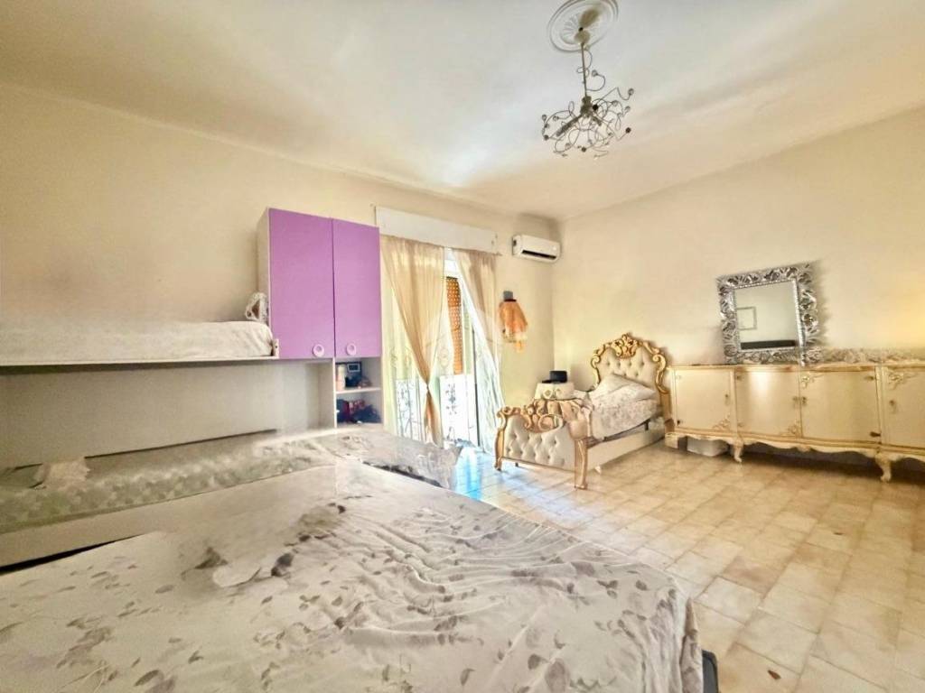 appartamento in vendita a Casavatore