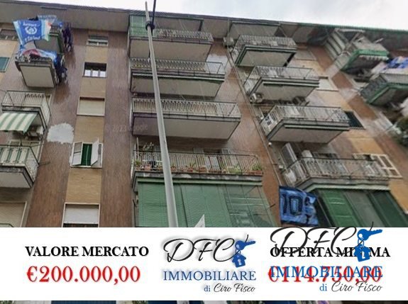 appartamento in vendita a Casavatore